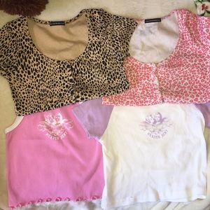 Meet your Posher, Ana